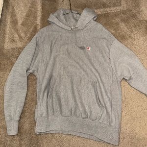 Champion Hoodie